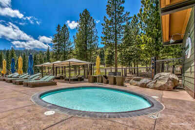 Гостиница Northstar California Resort