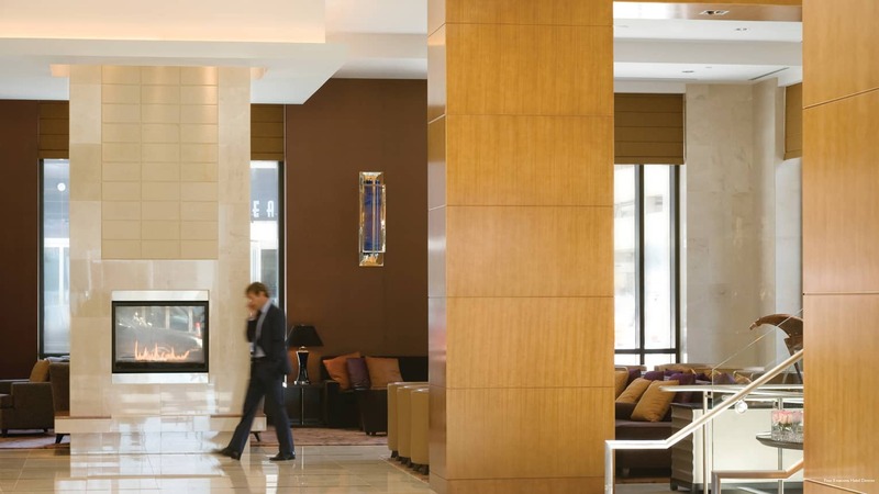 Фото Four Seasons Hotel Denver