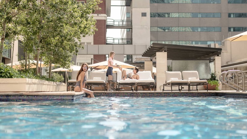 Фото Four Seasons Hotel Denver