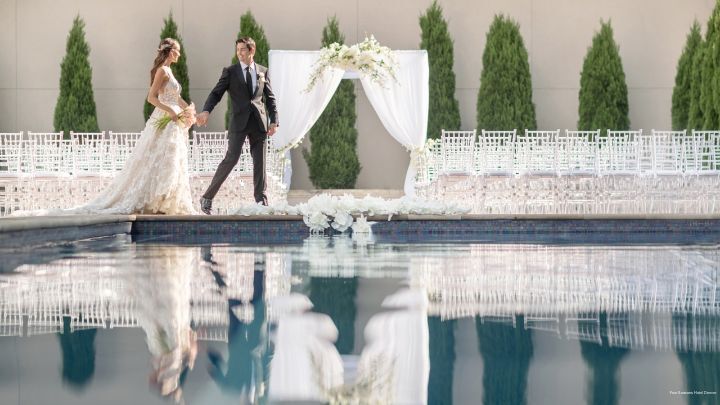 Фото Four Seasons Hotel Denver