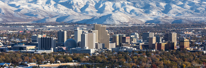 Фото Sonesta Es Suites Reno