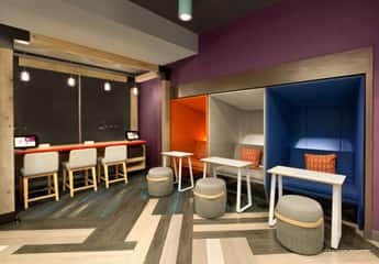 Фото Tru by Hilton Grand Junction Downtown