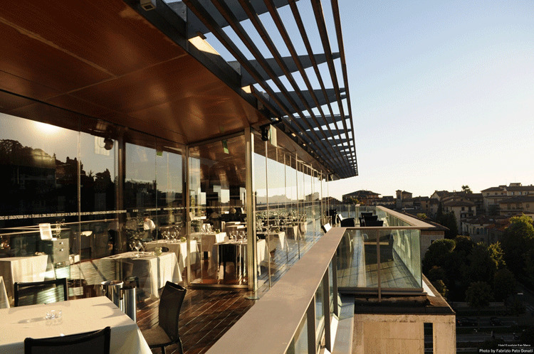 Фото Hotel Excelsior San Marco