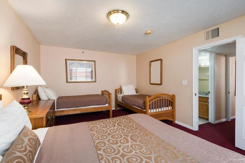 Фото The Kimball at Temple Square