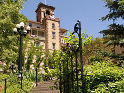 Фото Hotel Colorado