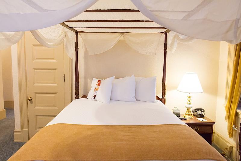 Фото Hotel Colorado