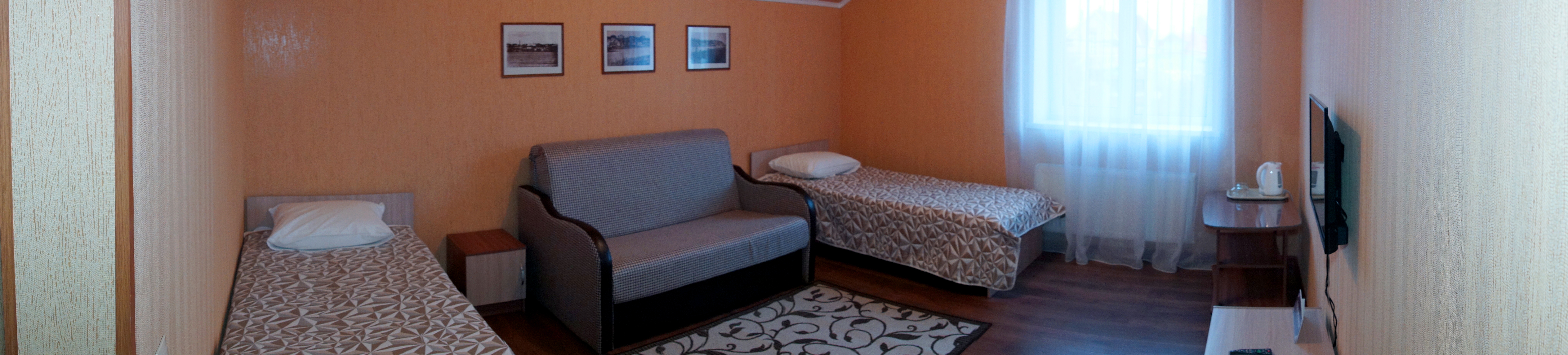 Фото Старый Городец