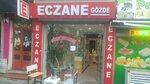 Gözde Eczanesi (İstanbul, Bakirkoy District, Cevizlik Mah., Hamam Sok., 40E), pharmacy