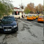 Kamil Ocak Taxi (Ankara, Kecioren District, Felek Cad., 58C), taxi rank