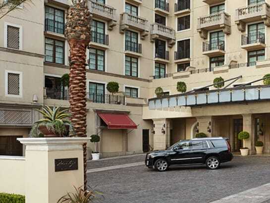 Фото Мэйборн Беверли Хиллз