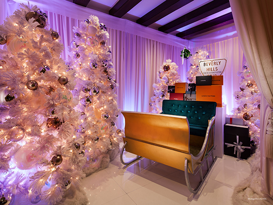 Фото Мэйборн Беверли Хиллз