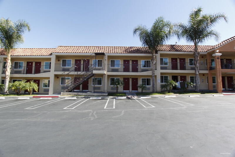 Фото Welcome Inn