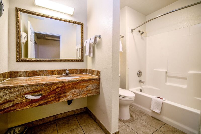 Фото Regency Inn & Suites