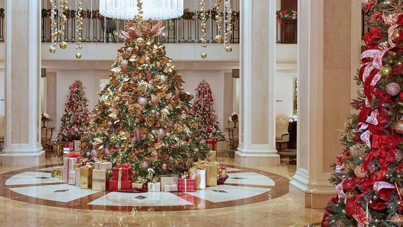 Фото Beverly Wilshire, A Four Seasons Hotel