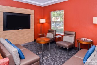 Фото TownePlace Suites by Marriott Ontario Airport