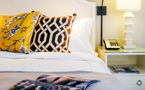 Фото The Hollywood Hotel