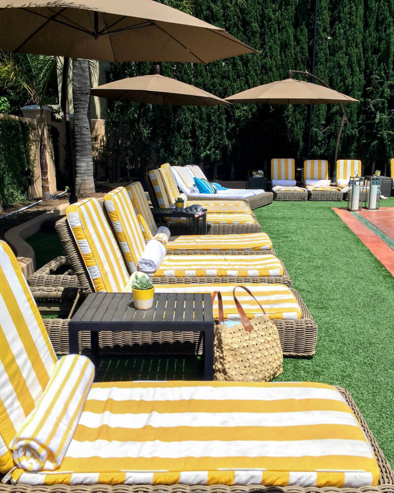 Фото The Hollywood Hotel