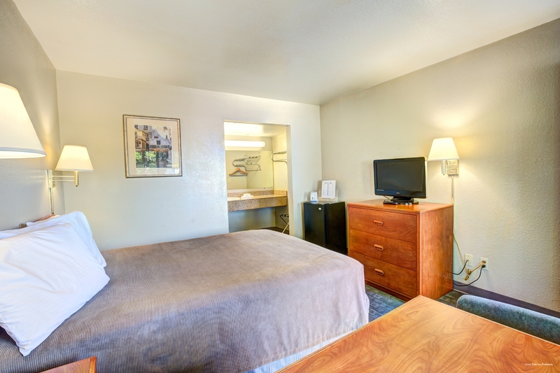 Фото Good Nite Inn Redlands