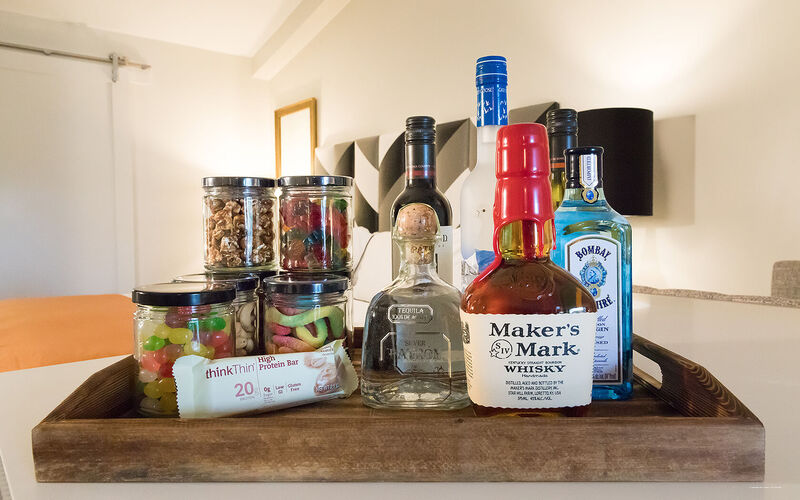 Фото Chamberlain West Hollywood