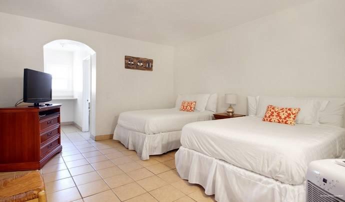 Фото Patriots Boutique Motel