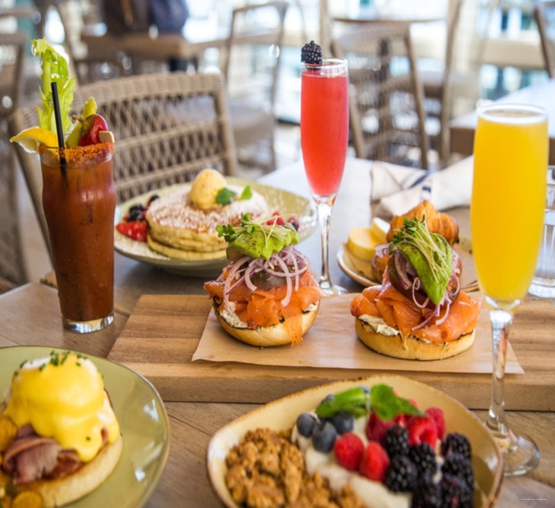 Фото Pacific Edge Hotel on Laguna Beach