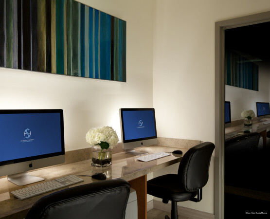 Фото Shore Hotel