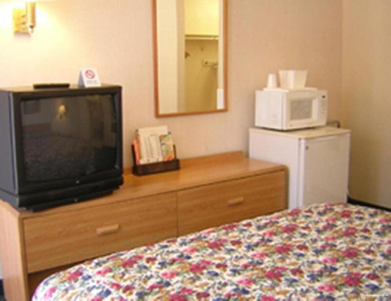 Фото Economy Inn Motel Sylmar