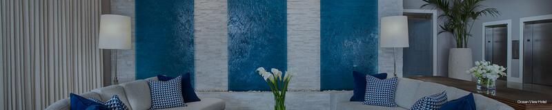 Фото Ocean View Hotel
