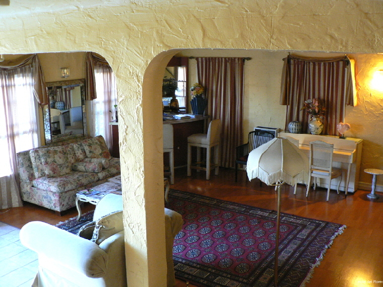 Фото Hotel Del Flores