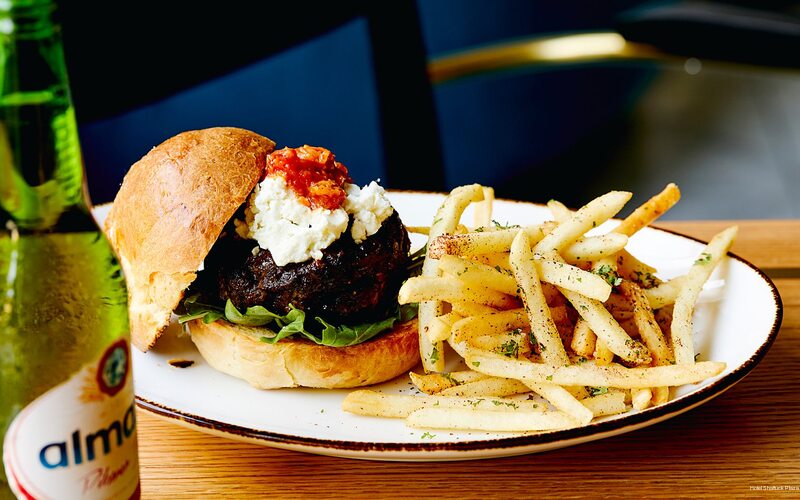 Фото Hotel Shattuck Plaza