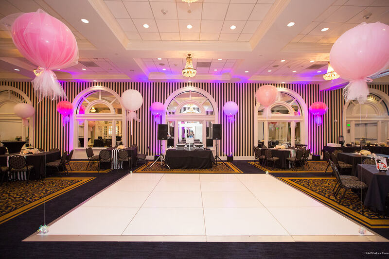 Фото Hotel Shattuck Plaza