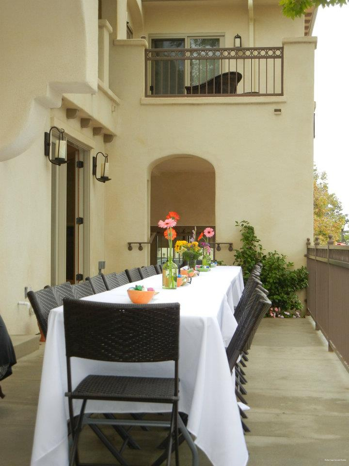 Фото Bella Capri Inn