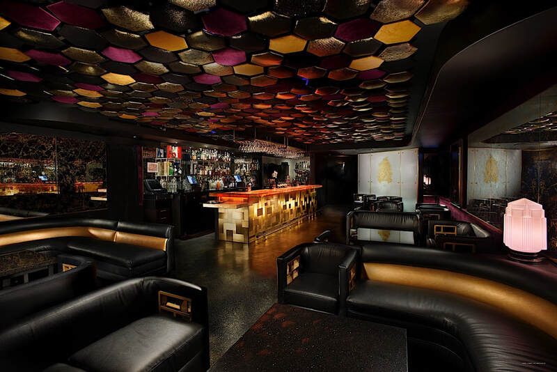 Фото Hotel Shangri La Santa Monica