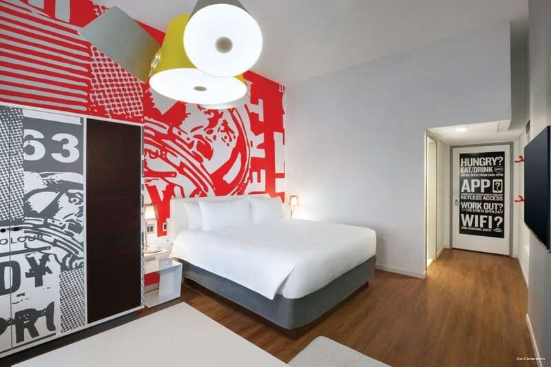 Фото San Clemente Inn