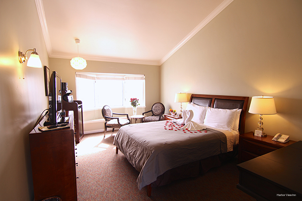 Фото Harbor View Inn