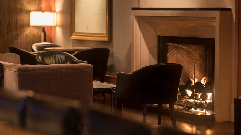 Фото Four Seasons Hotel San Francisco