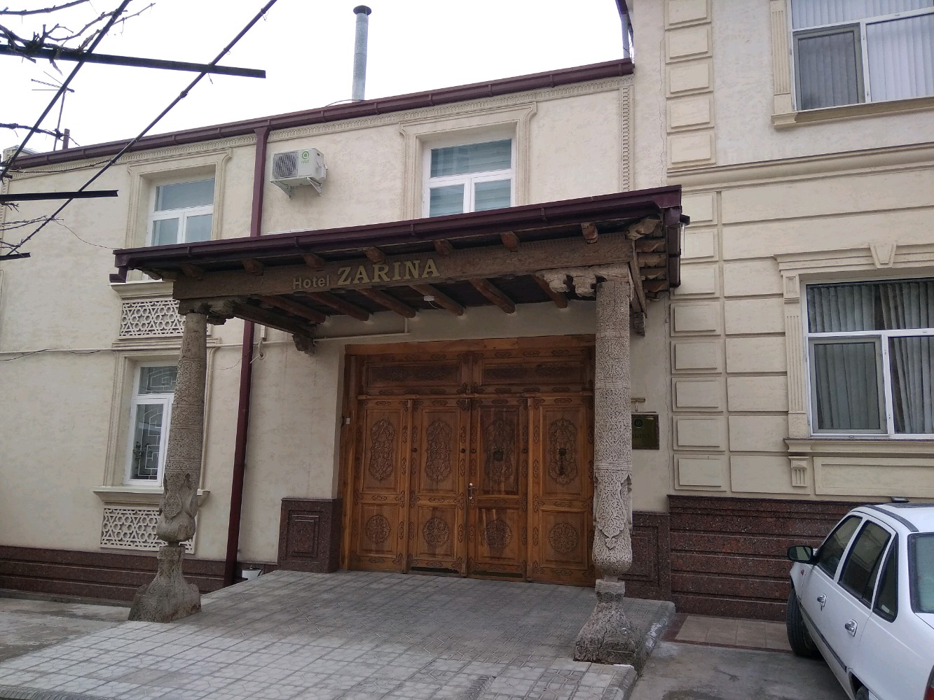 Фото отеля 4