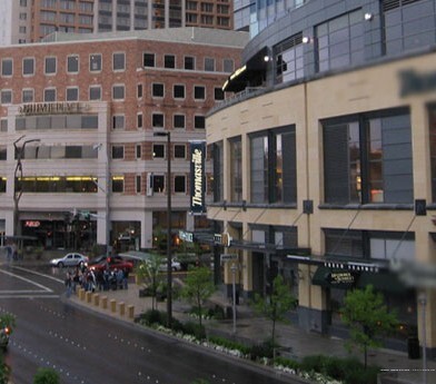 Фото Larkspur Landing Bellevue - An All-Suite Hotel