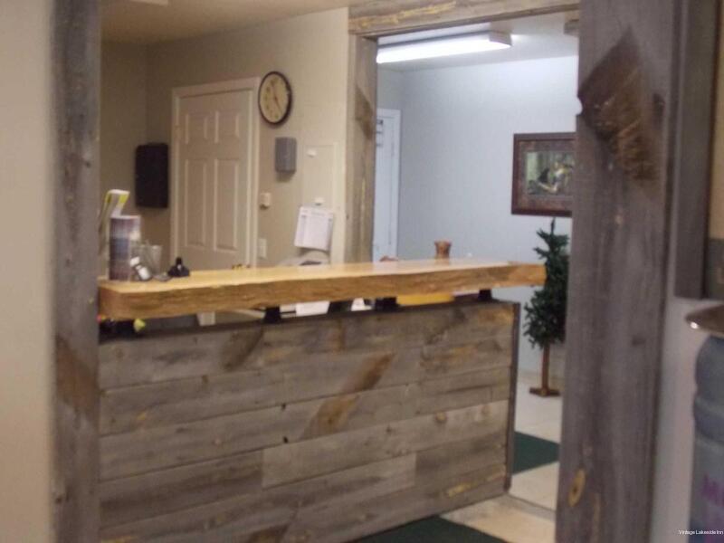 Фото Vintage Lakeside Inn