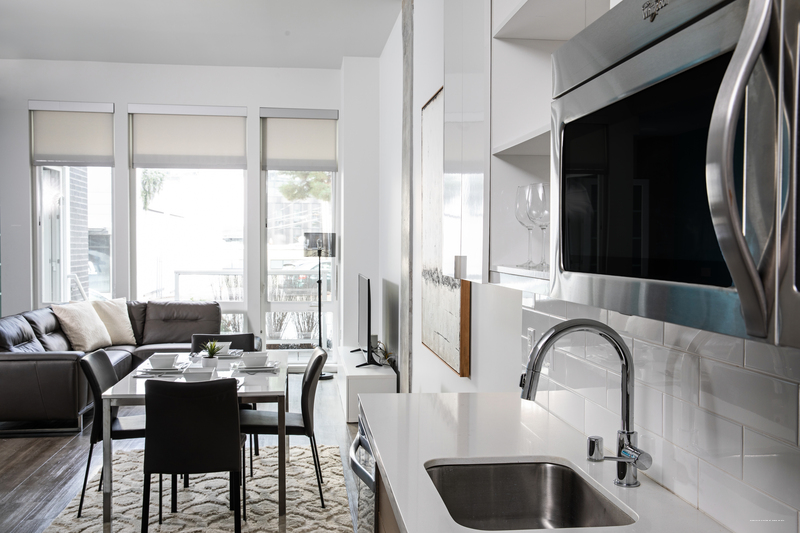 Фото Domicile Suites At Verve