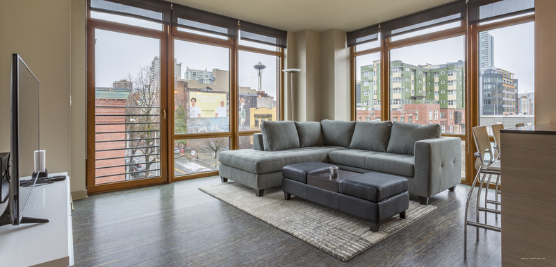 Фото Domicile Suites At Verve