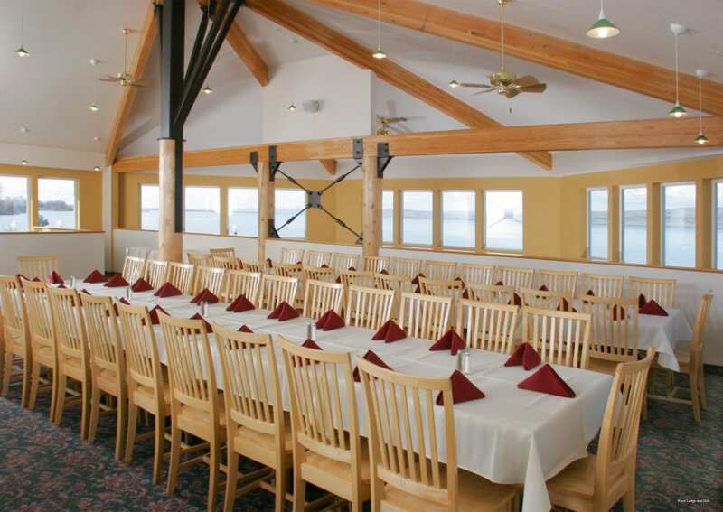 Фото River Lodge And Grill