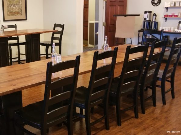 Фото Pine Ridge Inn