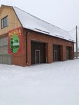 Мой сам (Nagornaya Street, 1В) ، غسيل سيارة