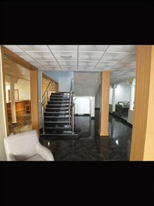 Гостиница El Medina