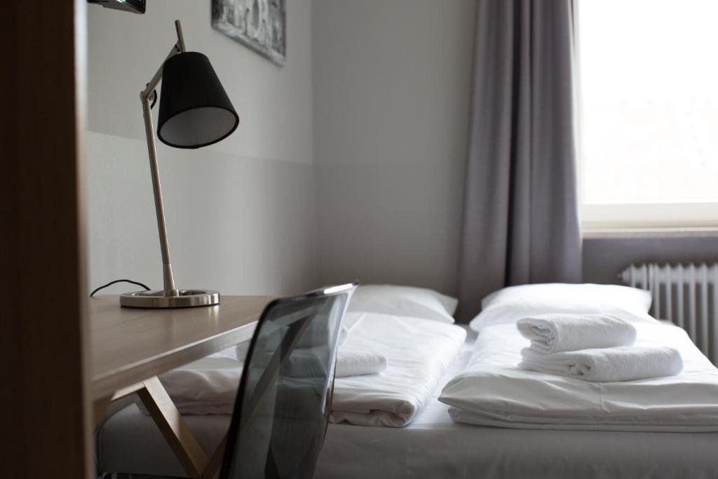 Фото Hotel Wetterstein