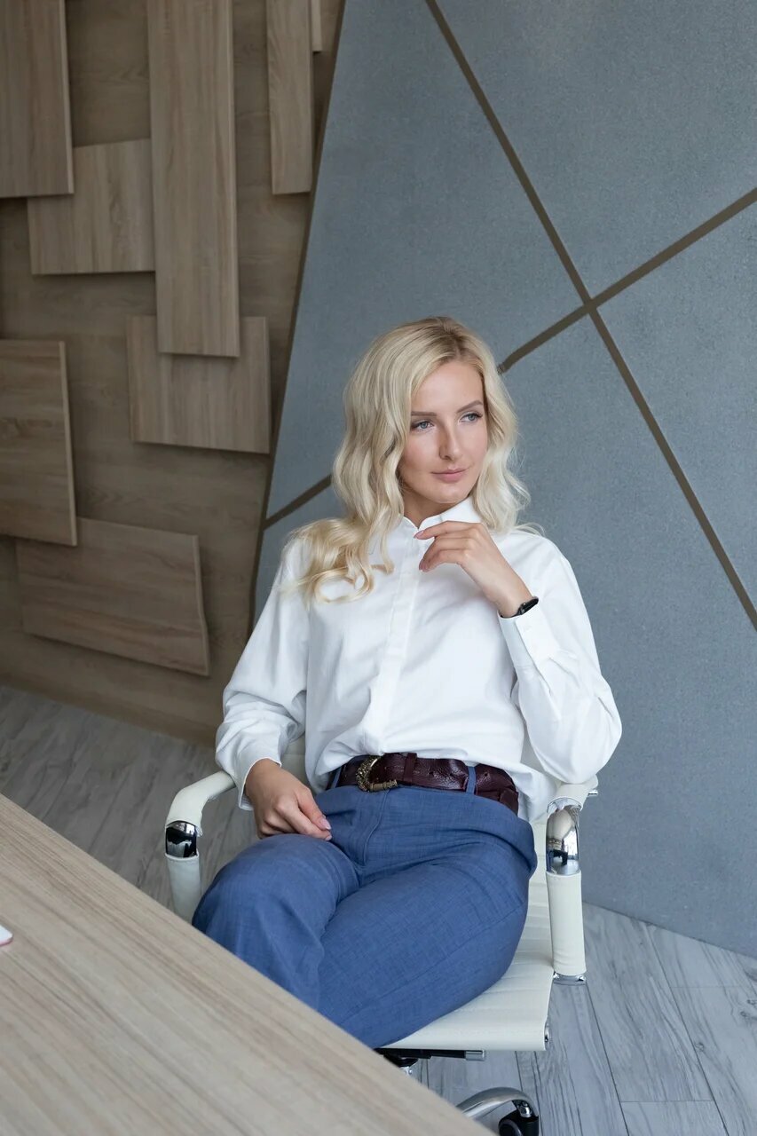 Адвокат Язева И. В.