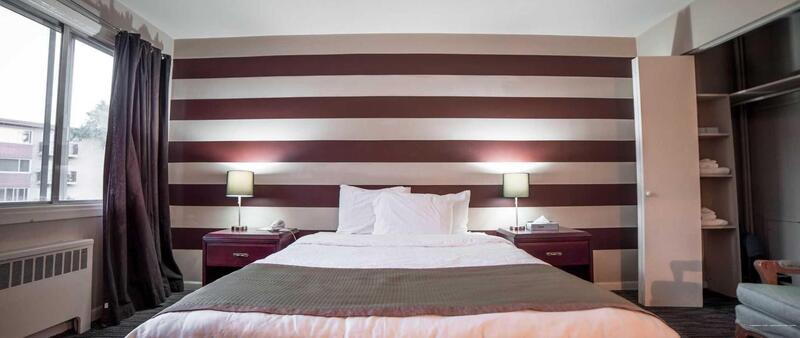 Фото Beausejour Hôtel Appartements