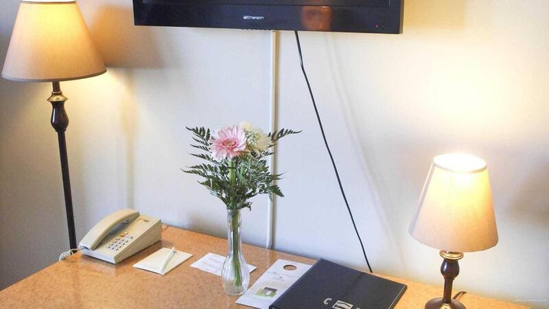 Фото Beausejour Hôtel Appartements