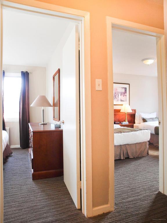 Фото Beausejour Hôtel Appartements